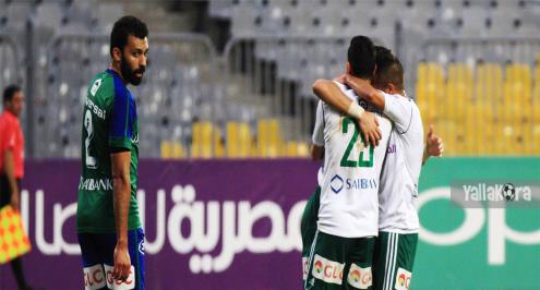 مودي ليلا كورة: الزمالك يفاوضني منذ يناير الماضي.. وأتمنى الانتقال له